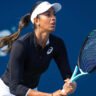 Karman Kaur Thandi Loses to Harmony Tan in French Open 2026 Qualifying Round 1