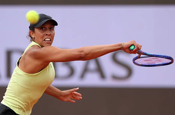Madison Keys Pulls Out of Internationaux de Strasbourg with Thigh Injury Ahead of French Open 2026