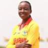 Mary-Anne Musonda Announces Retirement After Serving Two Decades for Zimbabwe Women