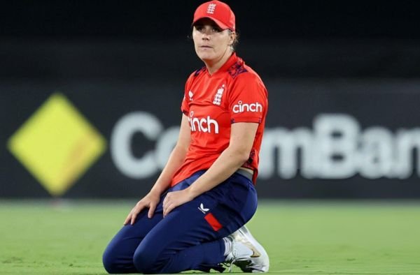 Nat Sciver-Brunt Out of England ODIs With Left Calf Tear Before T20 World Cup