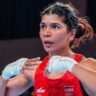 Nikhat Zareen Loses 51kg Trial to Sakshi Chaudhary, Speaks After Missing Commonwealth and Asian Games Qualification