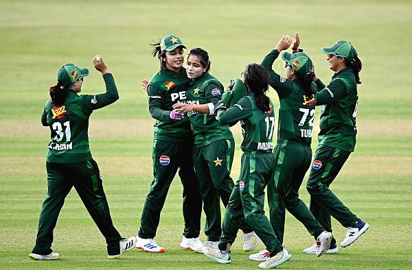 Pakistan Name 5 Women's T20 World Cup Debutants in New-Look 2026 Squad Announcement