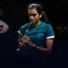 PV Sindhu Opens Singapore Open 2026 With Win Over Putri Kusuma Wardani