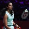 PV Sindhu Exits Singapore Open 2026 Quarter-Finals, Loses Again to An Se Young