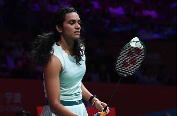 PV Sindhu Exits Singapore Open 2026 Quarter-Finals, Loses Again to An Se Young