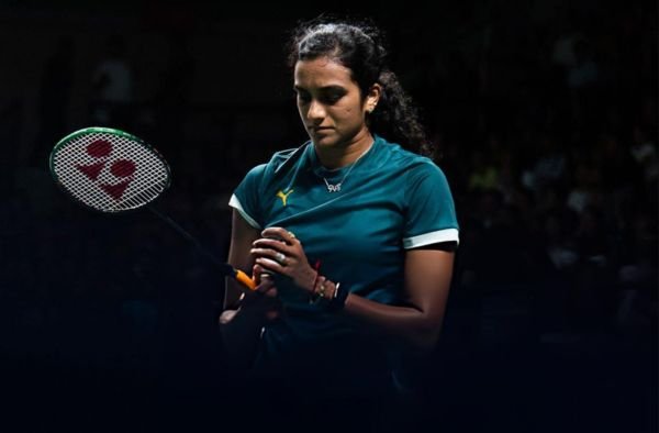 PV Sindhu Opens Singapore Open 2026 With Win Over Putri Kusuma Wardani