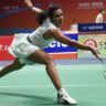 PV Sindhu Reaches Thailand Open 2026 Round of 16 With Win Over Tung Ciou-Tong