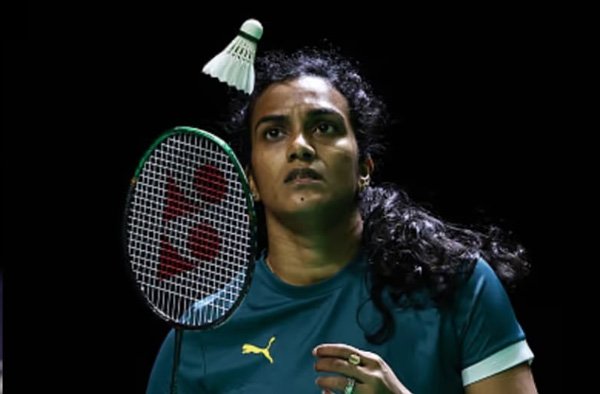 PV Sindhu Out of Thailand Open 2026 After Three-Game Loss to Top Seed Akane Yamaguchi