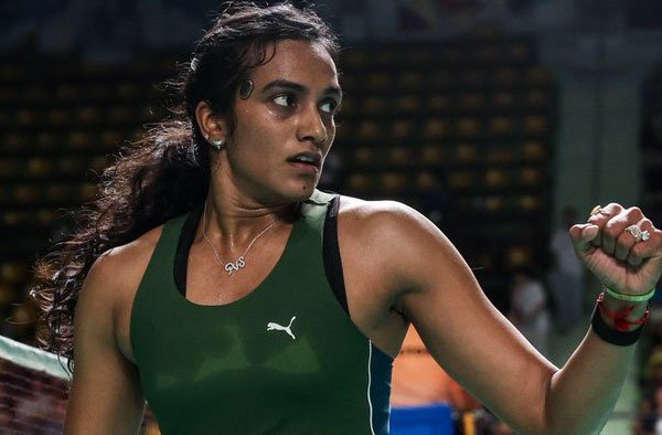 PV Sindhu Beats Amalie Schulz 21-13, 21-15 to Reach Thailand Open 2026 Quarterfinal