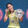 Ratchanok Intanon Wins Record Third Malaysia Masters Title, Beats Chen Yufei 21-17 21-15
