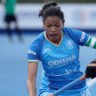 Hockey India Announces 22-Member Squad for Australia Tour 2026; Salima Tete to Lead