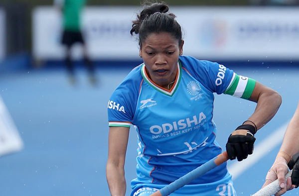 Hockey India Announces 22-Member Squad for Australia Tour 2026; Salima Tete to Lead