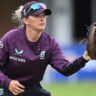 Sarah Taylor Named England Men's Fielding Coach for New Zealand Test Series