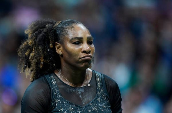 Serena Williams Requests Wildcard for Queen's Club Doubles Return After Four-Year Absence