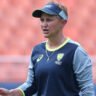 Shelley Nitschke Signs Three-Year Deal as Australia Women's Head Coach Until 2029