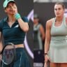 Sorana Cirstea Stuns World No. 1 Aryna Sabalenka in Massive Italian Open Upset