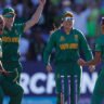South Africa Name T20 World Cup 2026 Squad; Shabnim Ismail Reverses Retirement