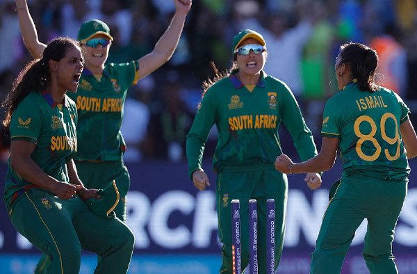 South Africa Name T20 World Cup 2026 Squad; Shabnim Ismail Reverses Retirement