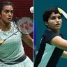 PV Sindhu and Unnati Hooda Lead India's Women's Singles at BWF Thailand Open 2026