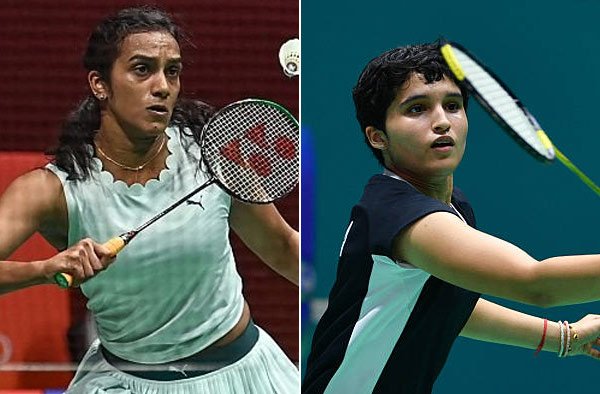 PV Sindhu and Unnati Hooda Lead India's Women's Singles at BWF Thailand Open 2026