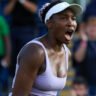Venus Williams, 45, Enters French Open 2026 Women's Doubles With Hailey Baptiste