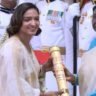 Harmanpreet Kaur Receives Padma Shri for Leading India Women to Maiden ODI World Cup Title