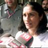 WFI Bars Vinesh Phogat from Gonda Tournament, Delays Wrestling Comeback