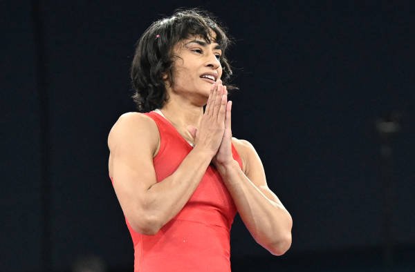 WFI Challenges Delhi HC Order in Supreme Court, Vinesh Phogat Allowed in Asian Games Trials