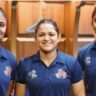 T20 Mumbai Women's League Auction: All Three Squad Lists Revealed