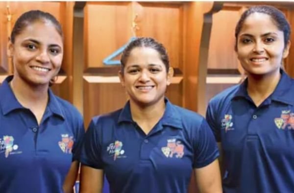 T20 Mumbai Women's League Auction: All Three Squad Lists Revealed
