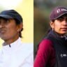 Aditi Ashok, Diksha Dagar Named in India's Golf Squad for Asian Games 2026