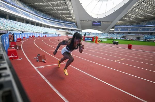 Athletics Federation of India Introduces Compulsory SRY Test for Women Athletes