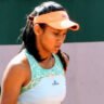AITA Names Tennis Squad for Asian Games; Srivalli Rashmikaa Left Out