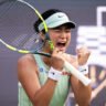 Alexandra Eala Stuns World No. 2 Elena Rybakina to Reach Berlin Open Semifinals