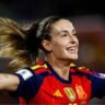 Spain Beat England 4-0 as Germany Qualify for 2027 Women's World Cup