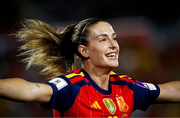Spain Beat England 4-0 as Germany Qualify for 2027 Women's World Cup