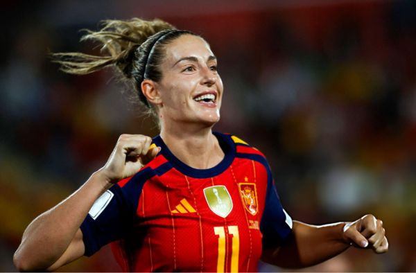 Alexia Putellas Set to Announce Next Club as Global Women’s Football Race Intensifies