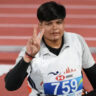 Anushka Yadav, 18, Breaks National Hammer Throw Record Twice, Eyes Asian Games Glory
