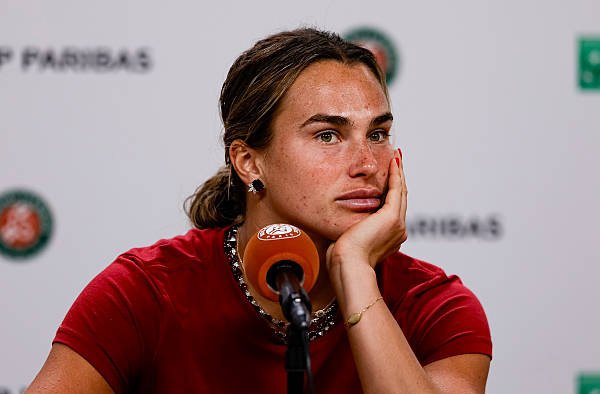 "Just Want to Quit Tennis Right Now": Aryna Sabalenka After Shocking French Open 2026 Exit