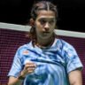Ashmita Chaliha Reaches Macau Open Semi-Finals in First BWF Tournament of 2026