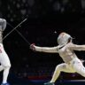India Finishes 10th in Team Events as Asian Fencing Giants Shine in New Delhi