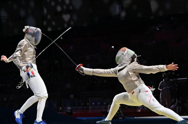 India Finishes 10th in Team Events as Asian Fencing Giants Shine in New Delhi