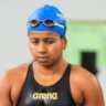 Records Tumble on Opening Day of 79th Senior National Aquatic Championships