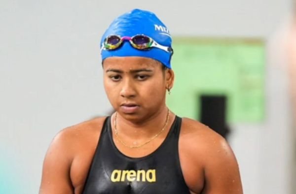 Records Tumble on Opening Day of 79th Senior National Aquatic Championships