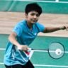 Tanvi Patri Leads India Women's Squad for Badminton Asia Junior Championships 2026 in Japan