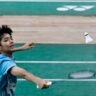 Badminton Asia Junior Team Championships 2026: India Storm Into Quarterfinals with Dominant Win Over Kazakhstan