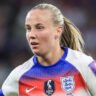 Beth Mead Joins Manchester City After Nine Years at Arsenal