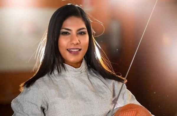 Bhavani Devi Reflect on India's Historic Asian Fencing Championships and Olympic Dreams