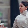 Bhavani Devi Headlines India's Squad at Home Asian Fencing Meet
