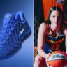 Caitlin Clark's Nike Caitlin 1 Shoe Launch Marks New Era for Women's Basketball